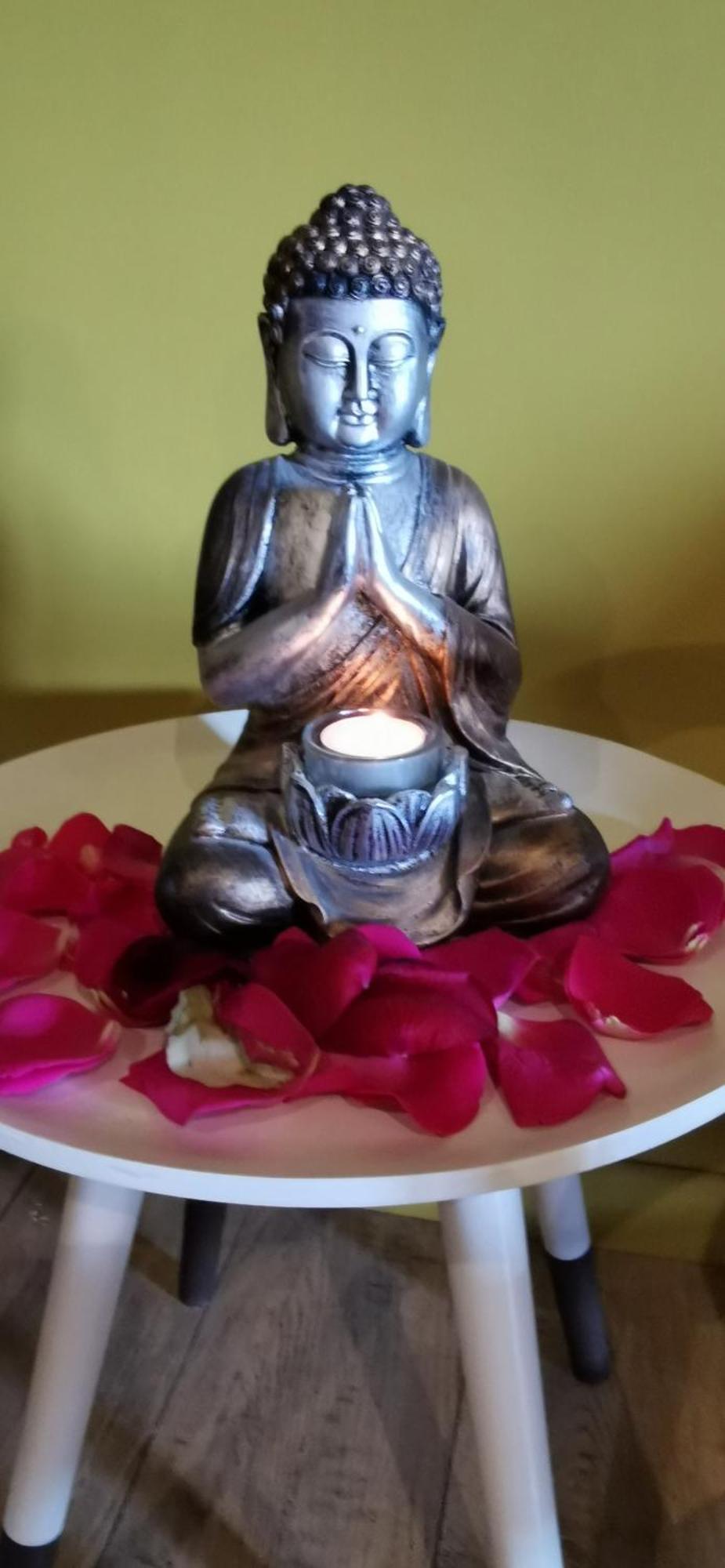 Lavand'Ange Et Spa Sarrians Ngoại thất bức ảnh