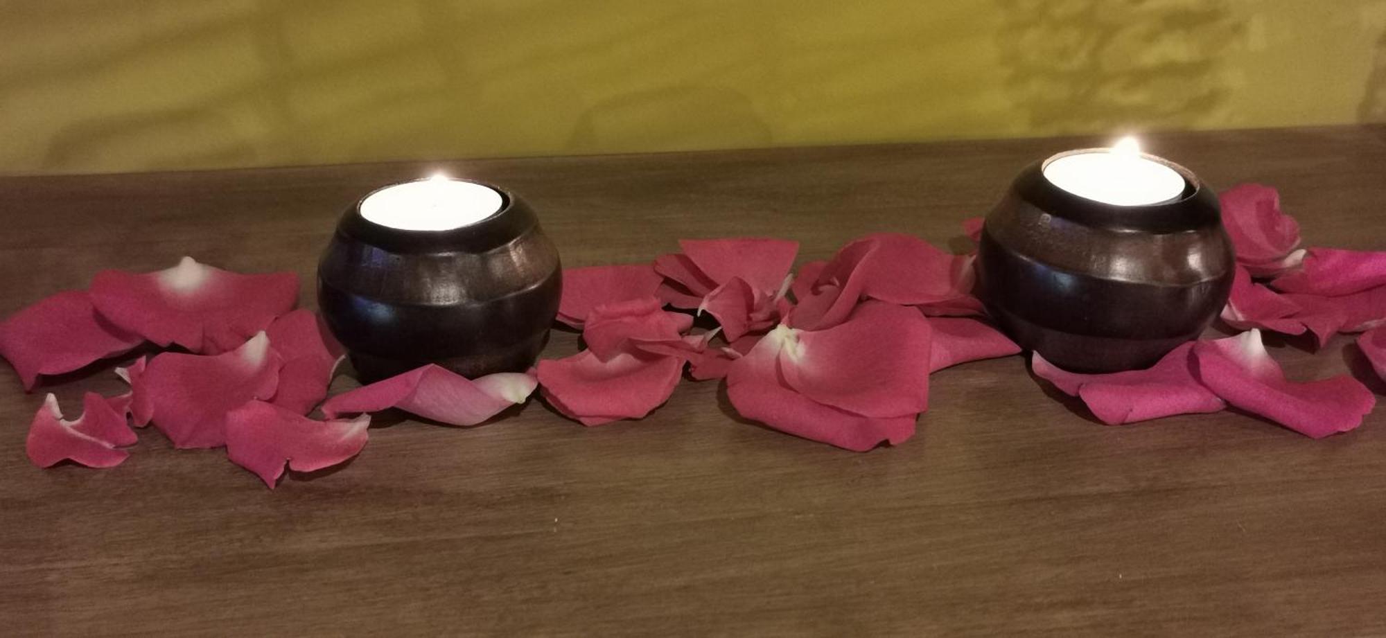 Lavand'Ange Et Spa Sarrians Ngoại thất bức ảnh